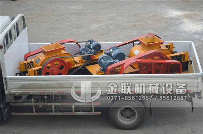 時產(chǎn)100噸的啤酒瓶破碎機有哪些型號，價格是多少？