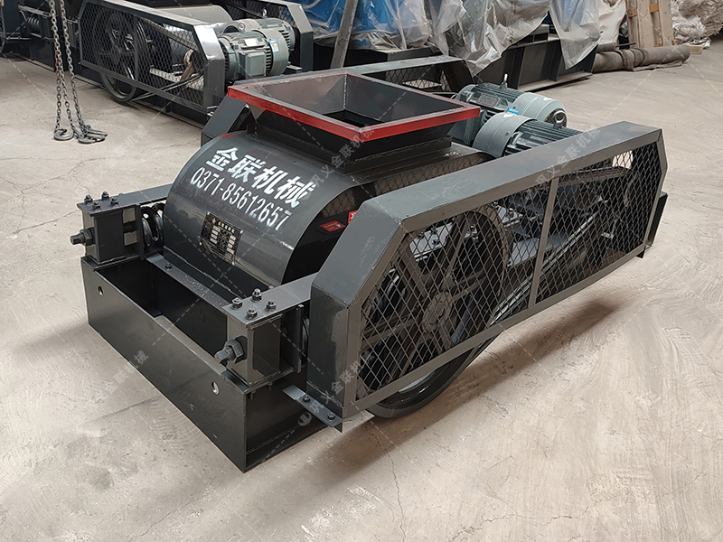 雙齒輥破碎機(jī)是如何維護(hù)和保養(yǎng)的？