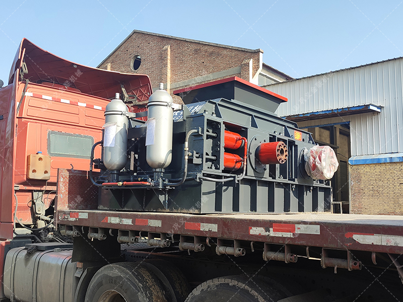 方解石制砂用什么設(shè)備?需要投資多少錢？