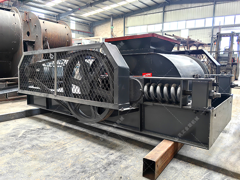 煤炭破碎難題多？雙齒輥破碎機(jī)能否成為最佳解決方案？