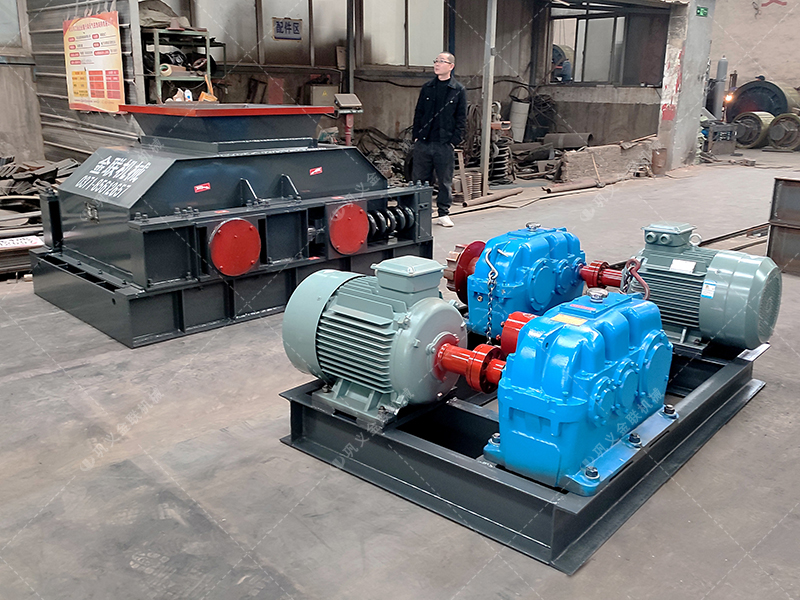 狼牙破碎機價格差異分析：從3萬到30萬該如何選擇？