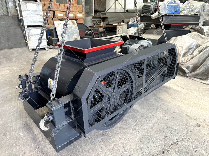 采購(gòu)雙齒輥破碎機(jī)必問的7個(gè)問題！少問一個(gè)都可能被坑？