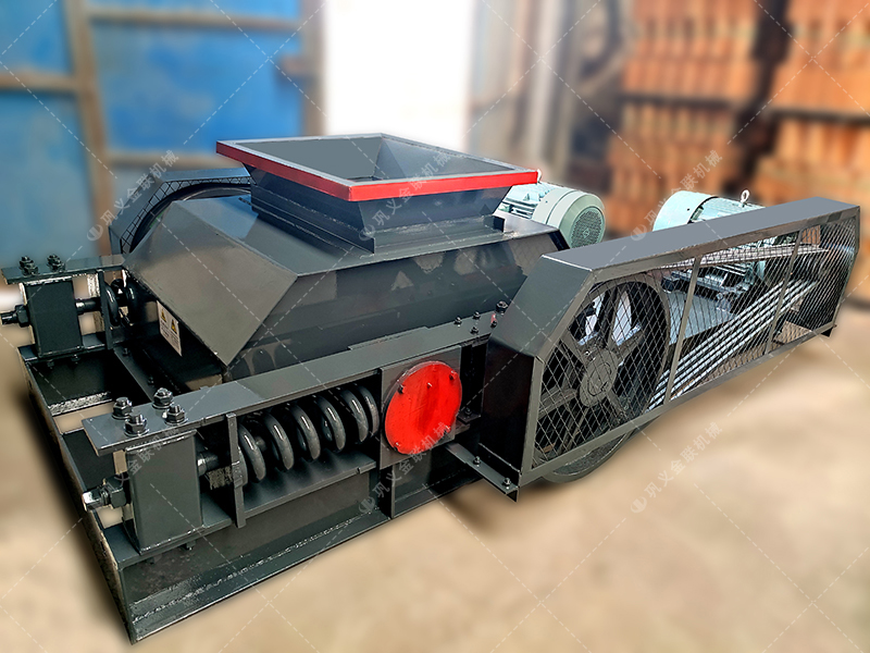 焦炭破碎難題解決方案:金聯(lián)雙齒輥式破碎機的特殊結(jié)構(gòu)設計 焦炭破碎難題解決方案:金聯(lián)雙齒輥式破碎機的特殊結(jié)構(gòu)設計